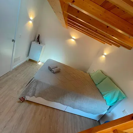 Апартаменты Casa Grande A Estrenar Con Aparcamiento En Playa Caolin