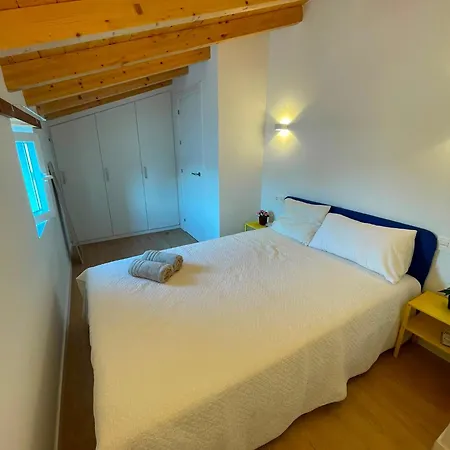 Апартаменты Casa Grande A Estrenar Con Aparcamiento En Playa Caolin Виседо
