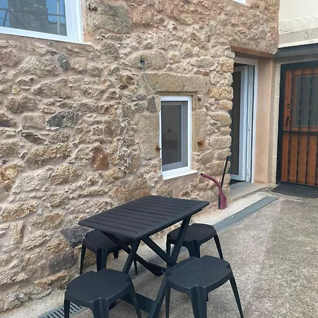 Casa Grande A Estrenar Con Aparcamiento En Playa Caolin Апартаменты Виседо