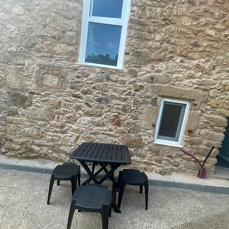 Casa Grande A Estrenar Con Aparcamiento En Playa Caolin Апартаменты *